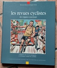 Cyclisme livre revues d'occasion  France