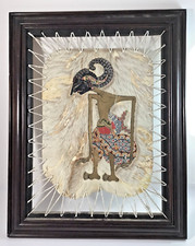 Vintage shadow puppet for sale  La Mirada