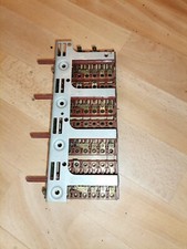 Schalterblock energieregler 10 gebraucht kaufen  Arolsen