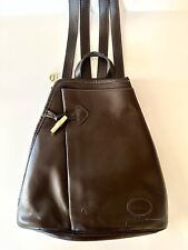 Vintage longchamp paris for sale  Pittsford