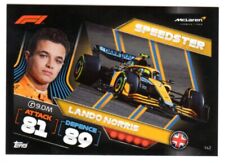 Topps turbo attax d'occasion  Vouneuil-sous-Biard