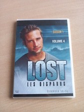 Dvd lost saison d'occasion  Paris X