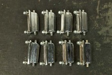 Porcas de tarola vintage Rogers Beavertail (8), usado comprar usado  Enviando para Brazil