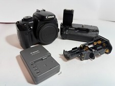 Canon eos 400d for sale  BURNLEY