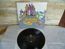 Beatles yellow submarine gebraucht kaufen  Wiesenfelden