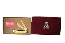 Bear bryant case for sale  Kennesaw