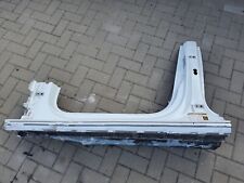 AUDI A3 S3 RS3 8V 2013-2020 SALOON LEFT SIDE FRONT SILL B PILLAR BODY CHOP PANEL, usado comprar usado  Enviando para Brazil