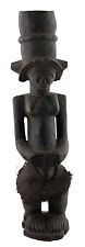 Statue reliquaire africaine d'occasion  Ardres