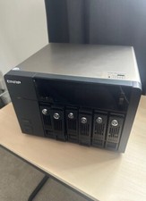 Qnap 669 pro for sale  BIRMINGHAM