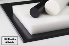 Black white acetal for sale  BARNSLEY