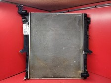 Mitsubishi l200 radiator for sale  THAME