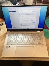 Chromebook notebook asus usato  Milano