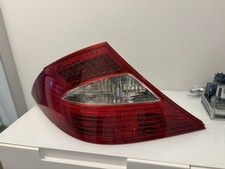 Mercedes cls rückleuchte gebraucht kaufen  Dresden