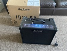Blackstar idx guitar for sale Blackstar idx guitar for sale  MORECAMBE
