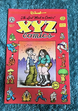 robert crumb comics for sale robert crumb comics for sale LONDON
