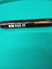Rsb patrone beton gebraucht kaufen  Leverkusen