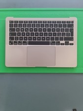 Tastiera completa macbook usato Tastiera completa macbook usato  Villaricca