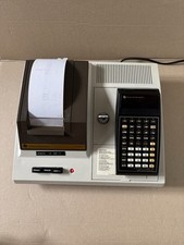 Vintage texas instruments gebraucht kaufen  Hamburg