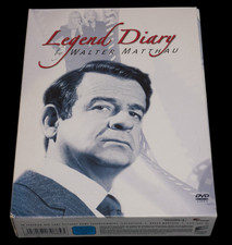 Walter matthau sammlung gebraucht kaufen  Rostock