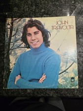 John travolta self for sale  Schererville