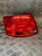 Left combination rear for sale  DEWSBURY