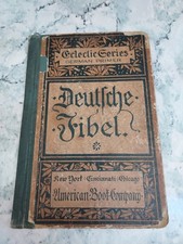 Antique 1886 deutsche for sale  Dunnellon