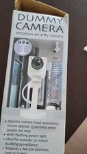 Ccd kamera dummy gebraucht kaufen  Hennef