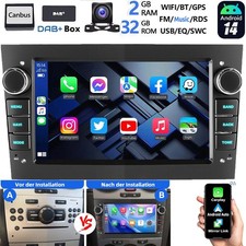 Dab autoradio android gebraucht kaufen  Ginsheim-Gustavsburg