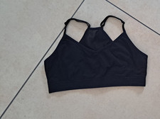 Top sportlicher bustier gebraucht kaufen  Riesa-Umland