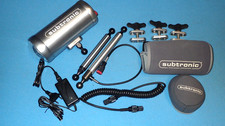 Flash sistema subtronic usato  Spedire a Italy