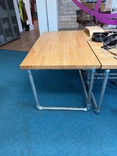 Quirk office desks for sale Quirk office desks for sale  BRISTOL