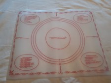 Tupperware pastry baking for sale  Taneytown