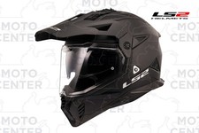 Casco adventure ls2 usato  Barletta
