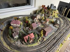 Scale gauge model for sale Scale gauge model for sale  PEMBROKE