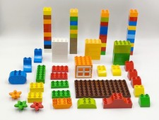 Lego duplo bausteine gebraucht kaufen  Emmendingen
