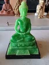 Large jade buddah for sale  Mesa