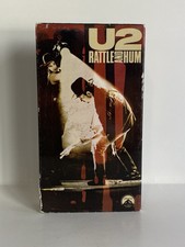 Rattle hum for sale  Petoskey