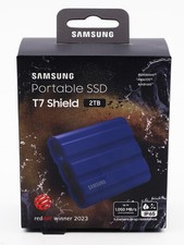 Samsung portable ssd gebraucht kaufen  Deutschland