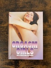 Rgasm girls pierre gebraucht kaufen  Gießen
