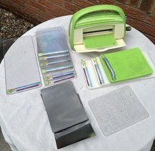 cuttlebug machine for sale cuttlebug machine for sale GRIMSBY