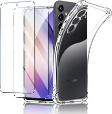 Cover per samsung usato  Roma