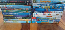 Dvd kinderfilme sammlung gebraucht kaufen  Verden