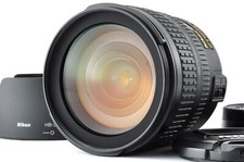 Nikon zoom nikkor d'occasion  Expédié en Belgium