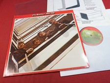 The beatles rotes gebraucht kaufen  Frankfurt am Main