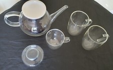 Villeroy boch tee gebraucht kaufen  Bonn