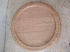 Wooden revolving lazy for sale  SOUTHAMPTON