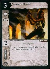 Treasure hunter forbidden usato  Italia