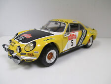 Renault alpine a110 d'occasion  France