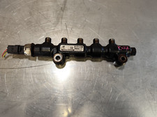 Rampe injection peugeot d'occasion  Plénée-Jugon