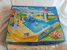 Playmobil 5433 summer for sale  GATESHEAD